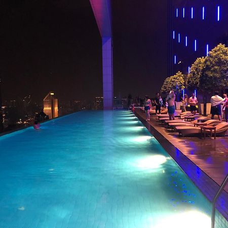 Platinum Suites Klcc Top 51 Kuala Lumpur Bagian luar foto