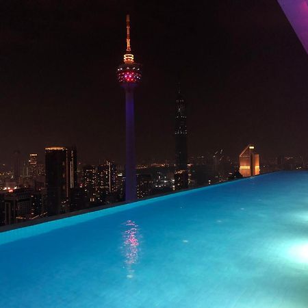Platinum Suites Klcc Top 51 Kuala Lumpur Bagian luar foto