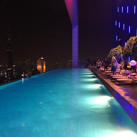 Platinum Suites Klcc Top 51 Kuala Lumpur Bagian luar foto