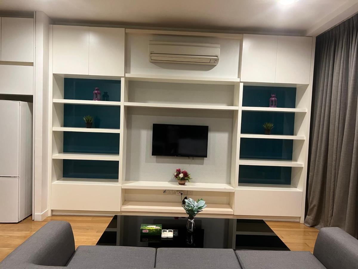 Platinum Suites Klcc Top 51 Kuala Lumpur Bagian luar foto