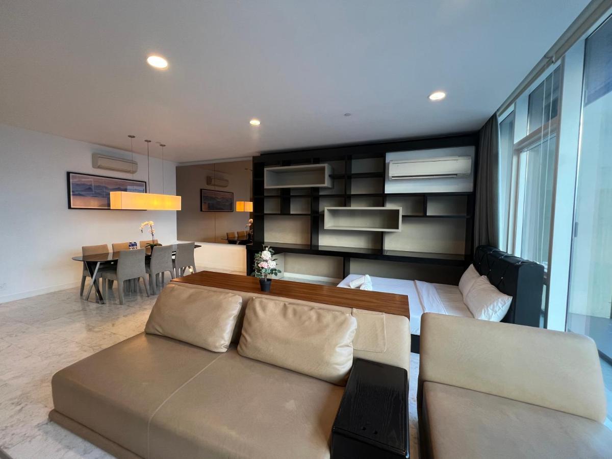 Platinum Suites Klcc Top 51 Kuala Lumpur Bagian luar foto