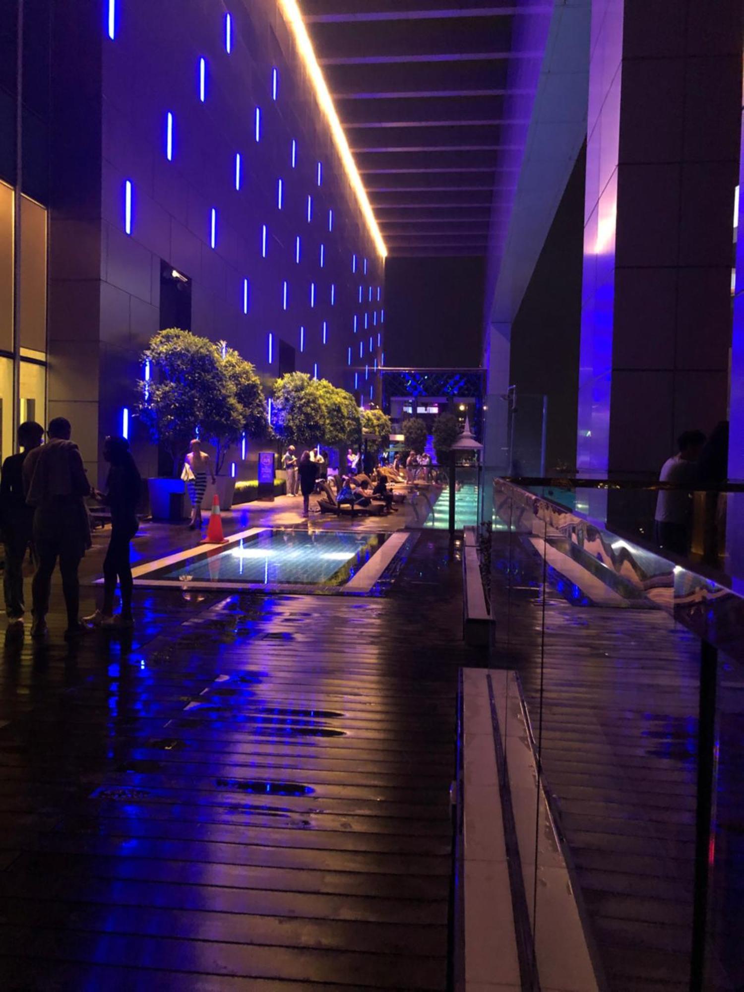 Platinum Suites Klcc Top 51 Kuala Lumpur Bagian luar foto