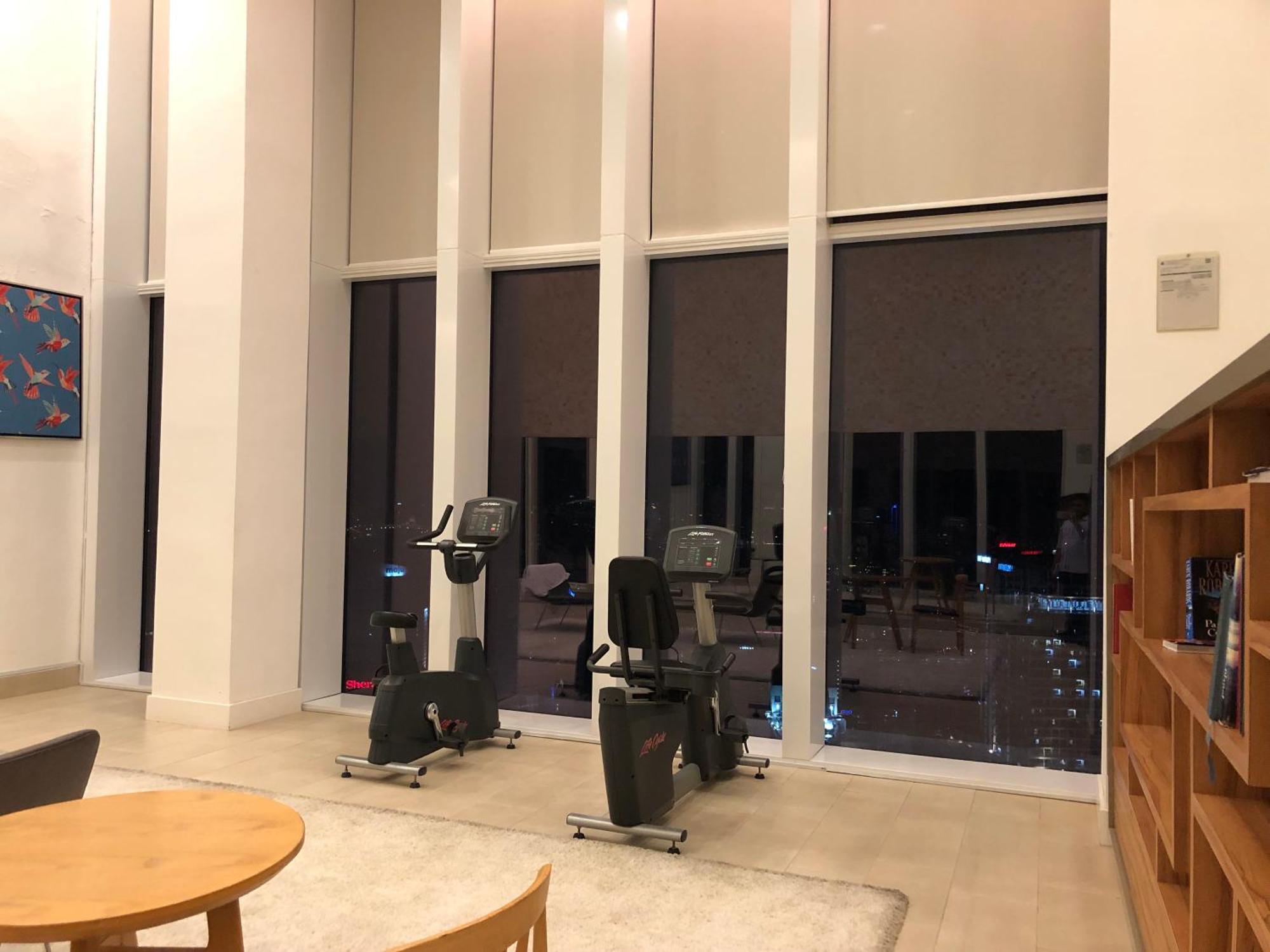 Platinum Suites Klcc Top 51 Kuala Lumpur Bagian luar foto