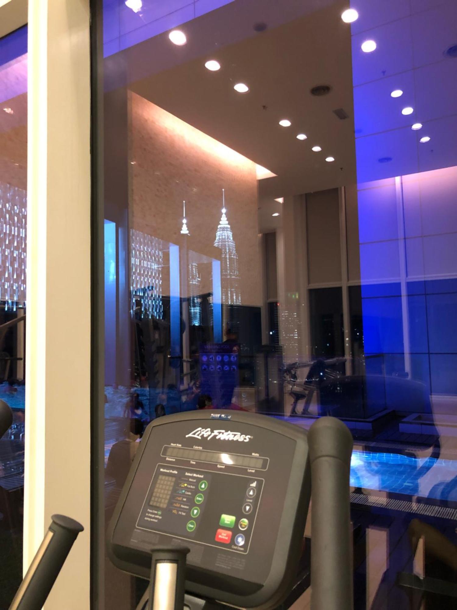 Platinum Suites Klcc Top 51 Kuala Lumpur Bagian luar foto