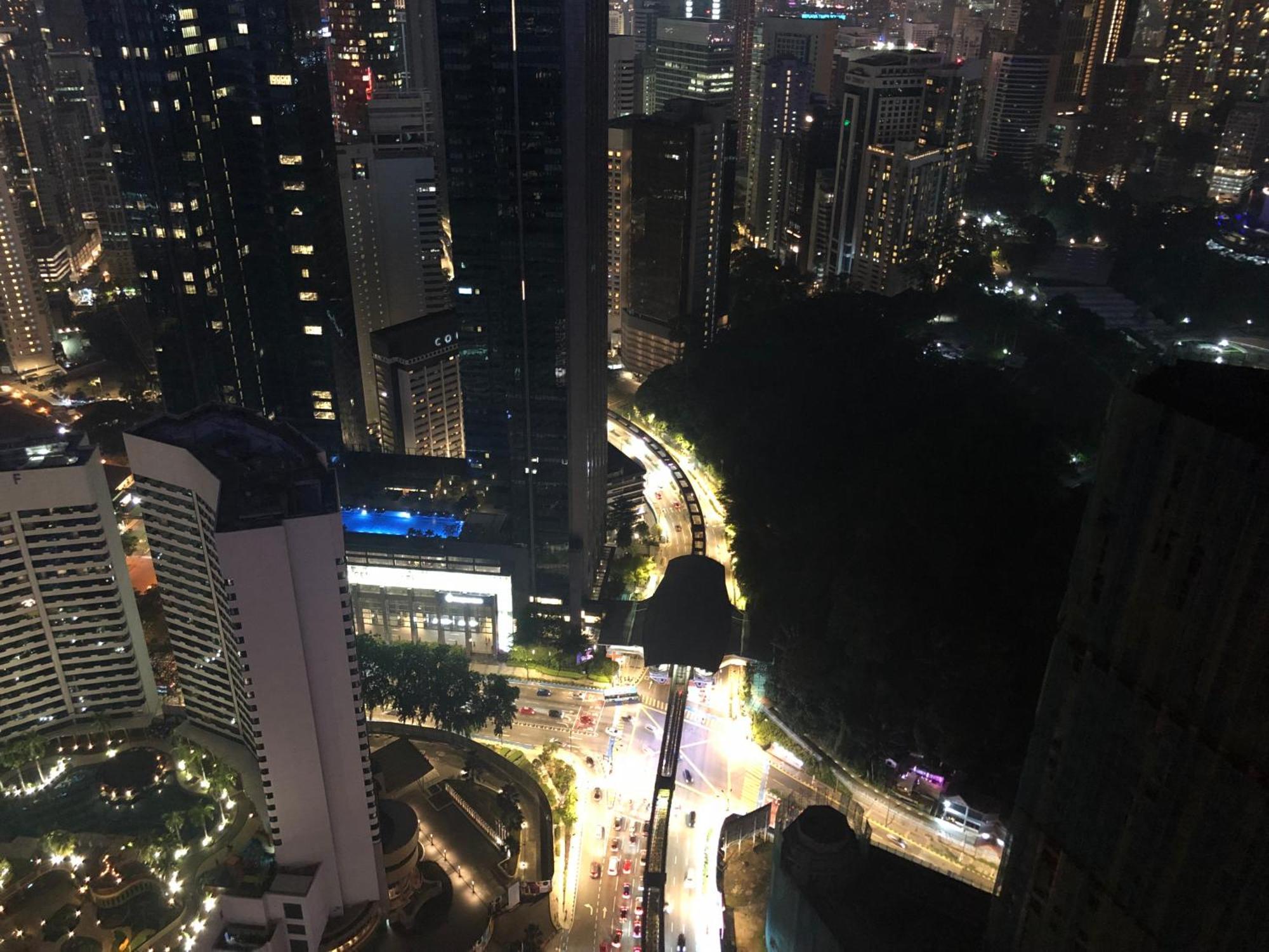 Platinum Suites Klcc Top 51 Kuala Lumpur Bagian luar foto