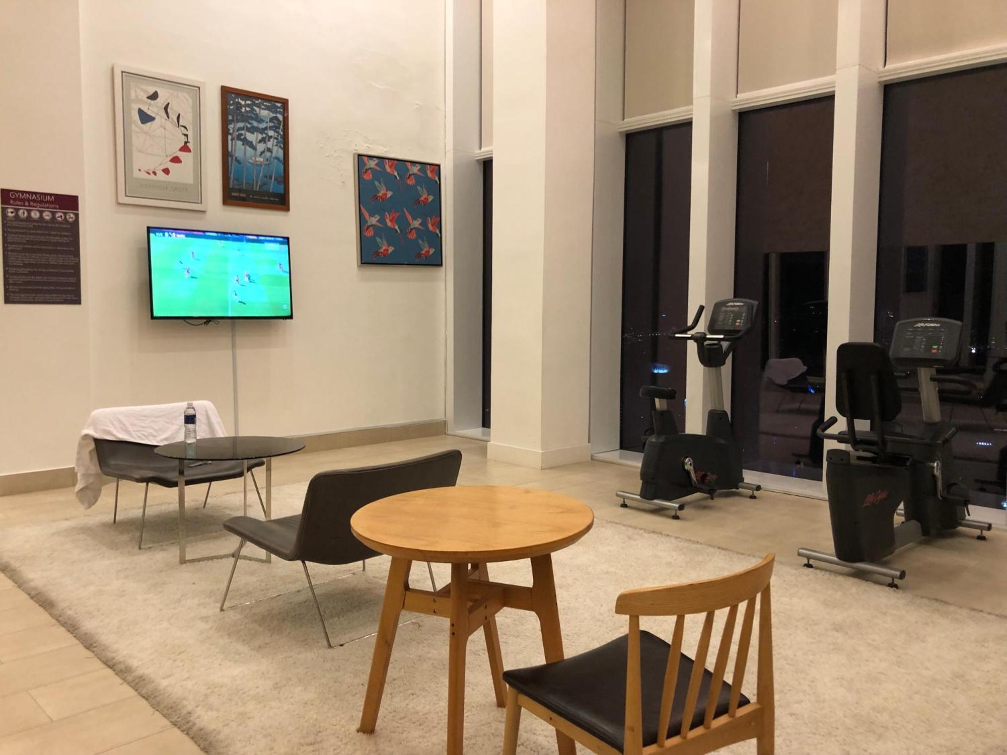 Platinum Suites Klcc Top 51 Kuala Lumpur Bagian luar foto