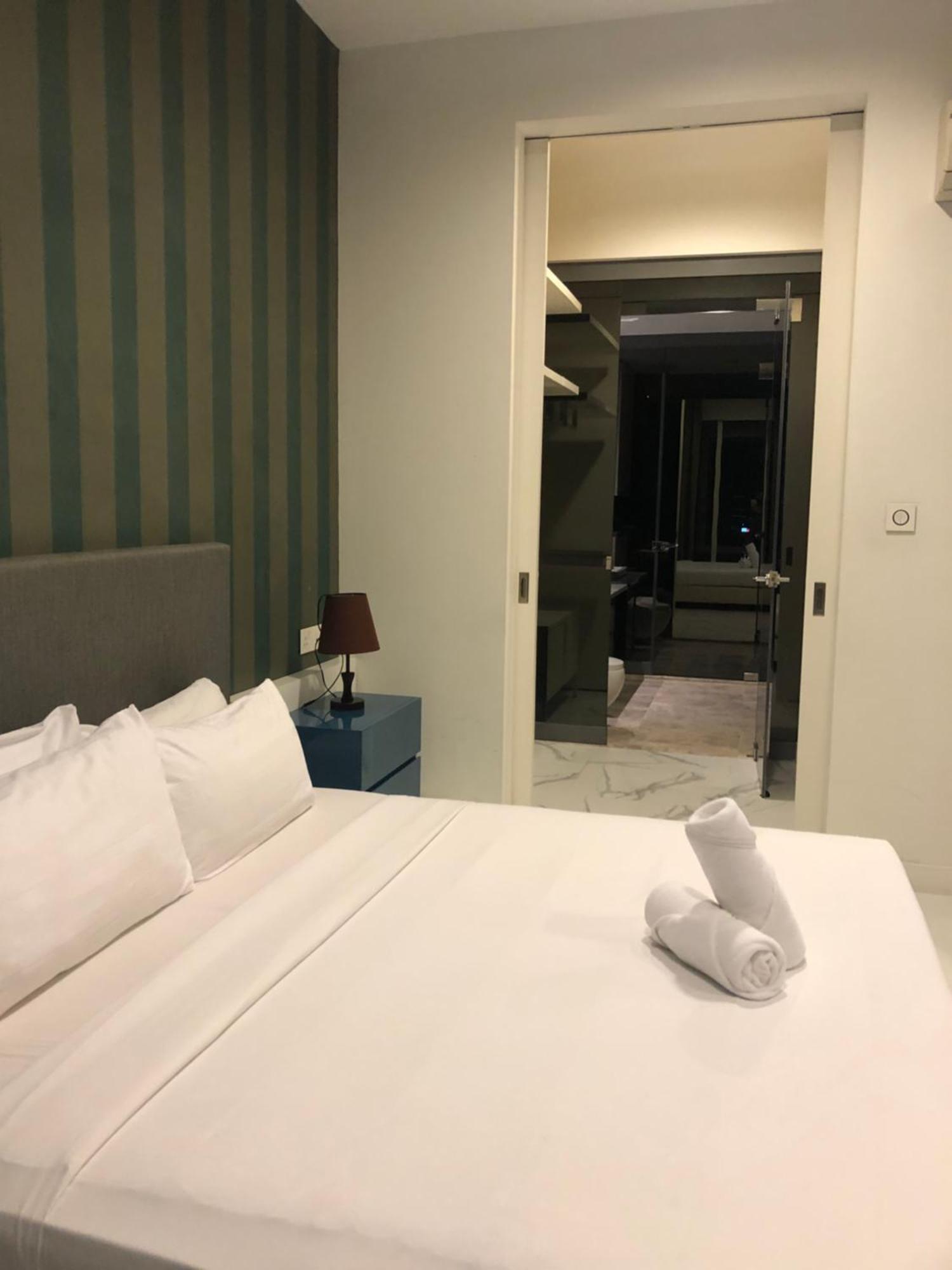 Platinum Suites Klcc Top 51 Kuala Lumpur Bagian luar foto