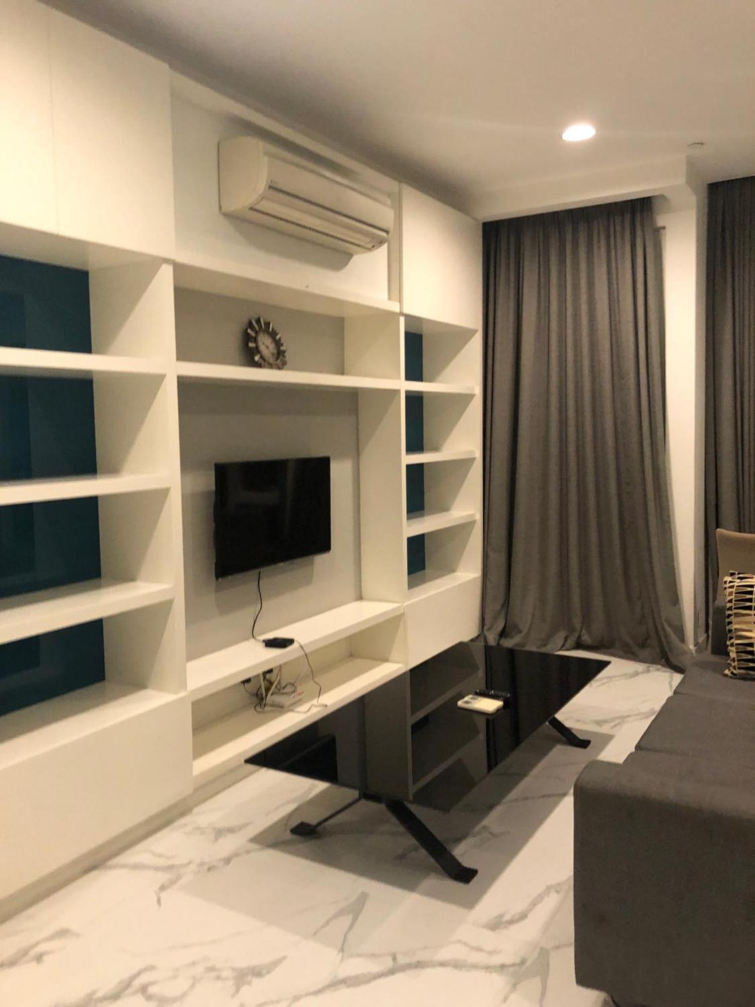 Platinum Suites Klcc Top 51 Kuala Lumpur Bagian luar foto