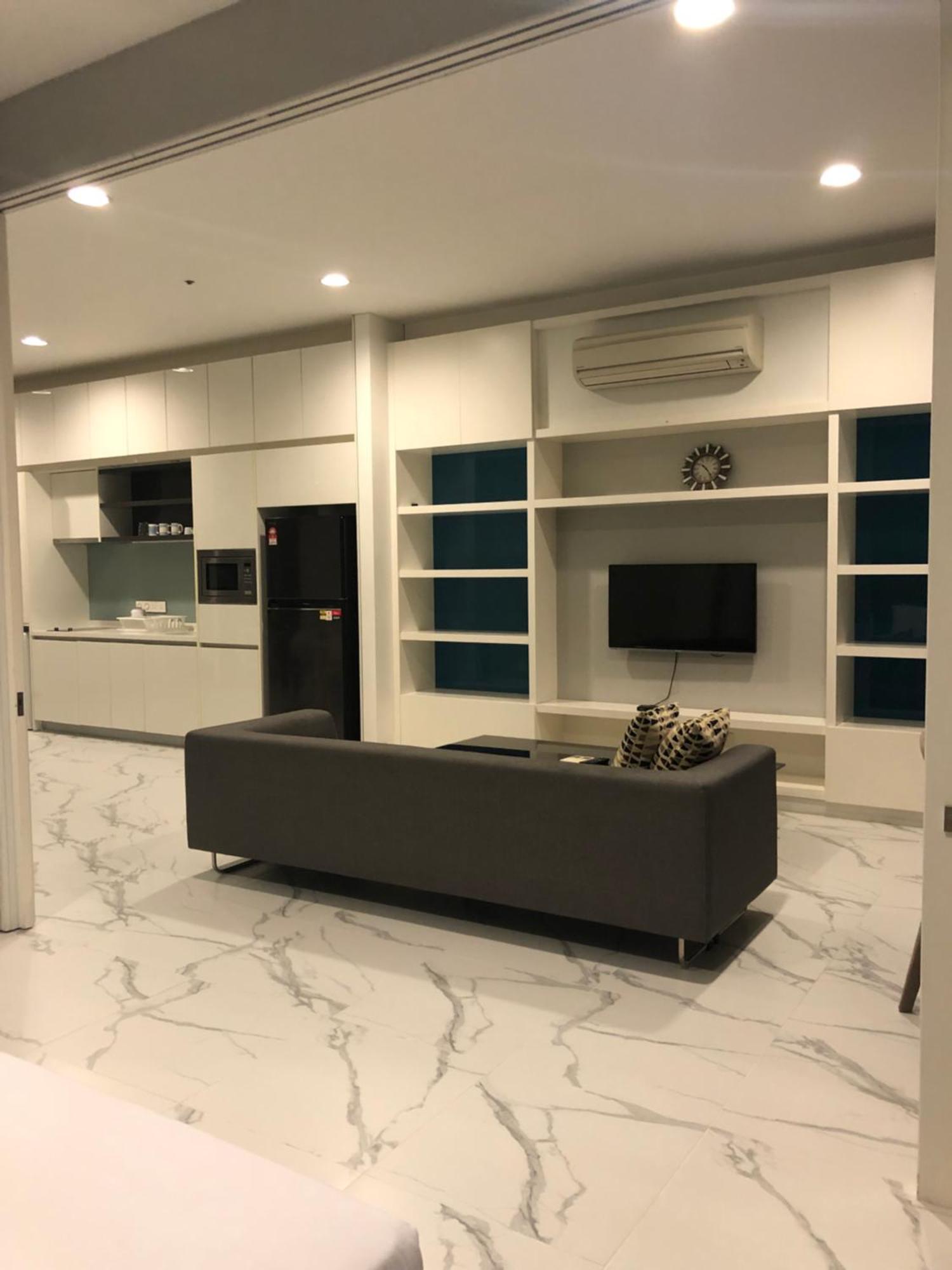 Platinum Suites Klcc Top 51 Kuala Lumpur Bagian luar foto