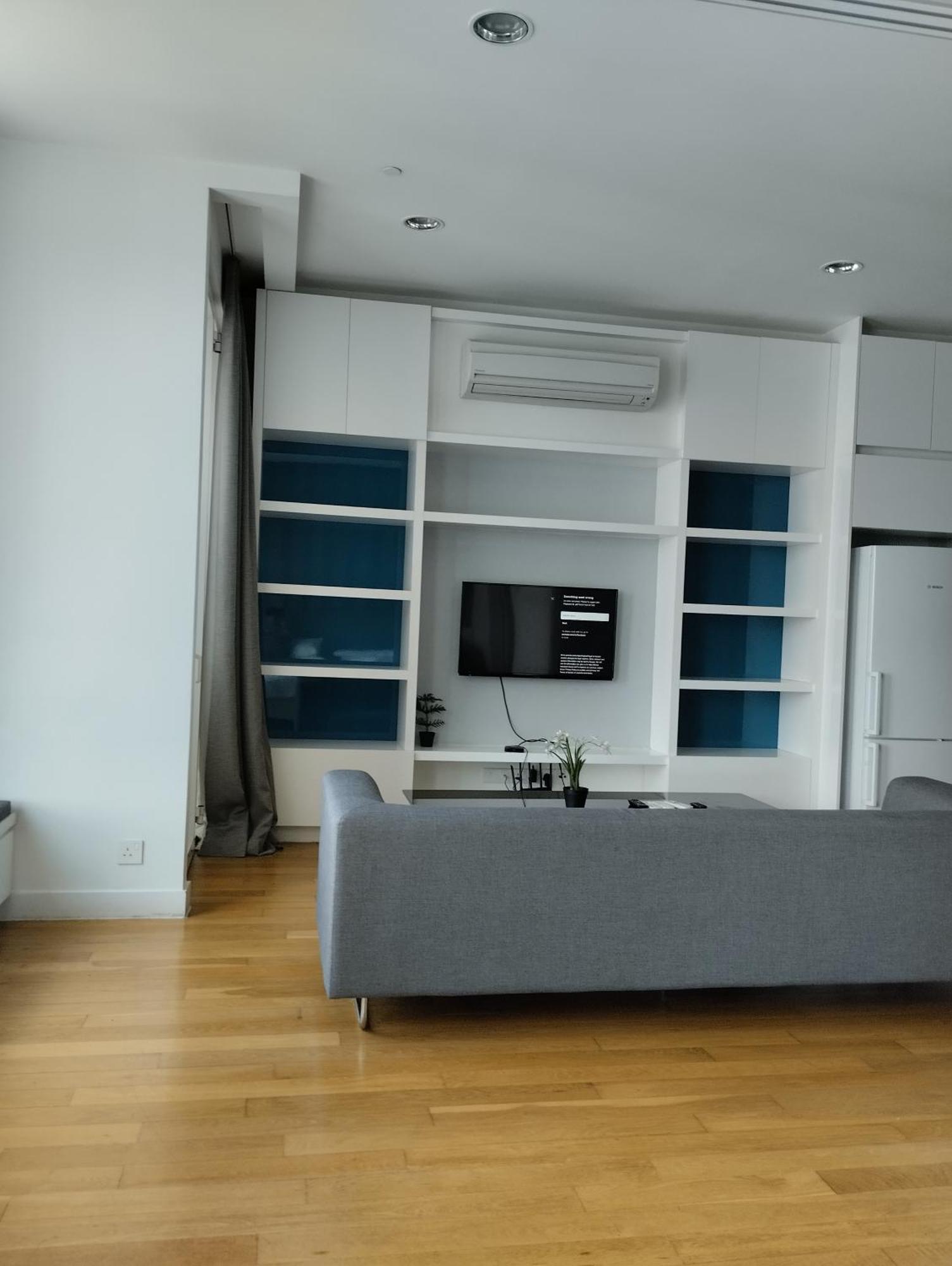 Platinum Suites Klcc Top 51 Kuala Lumpur Bagian luar foto