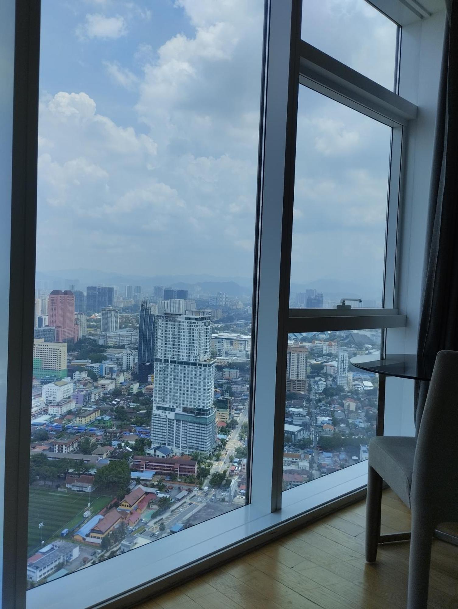 Platinum Suites Klcc Top 51 Kuala Lumpur Bagian luar foto