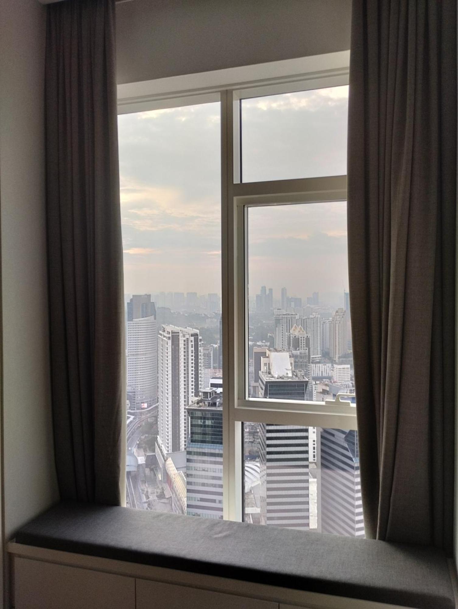 Platinum Suites Klcc Top 51 Kuala Lumpur Bagian luar foto