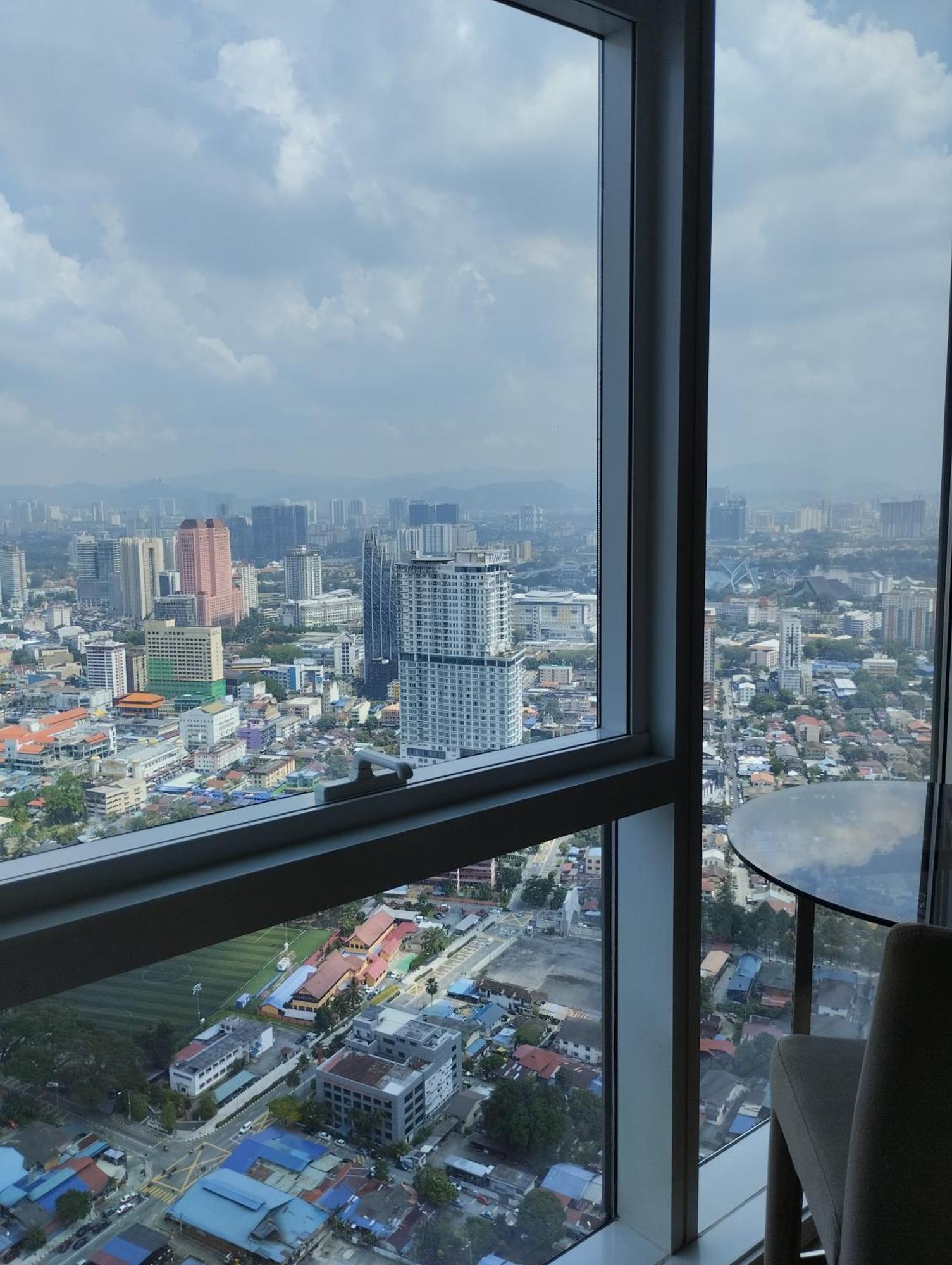 Platinum Suites Klcc Top 51 Kuala Lumpur Bagian luar foto