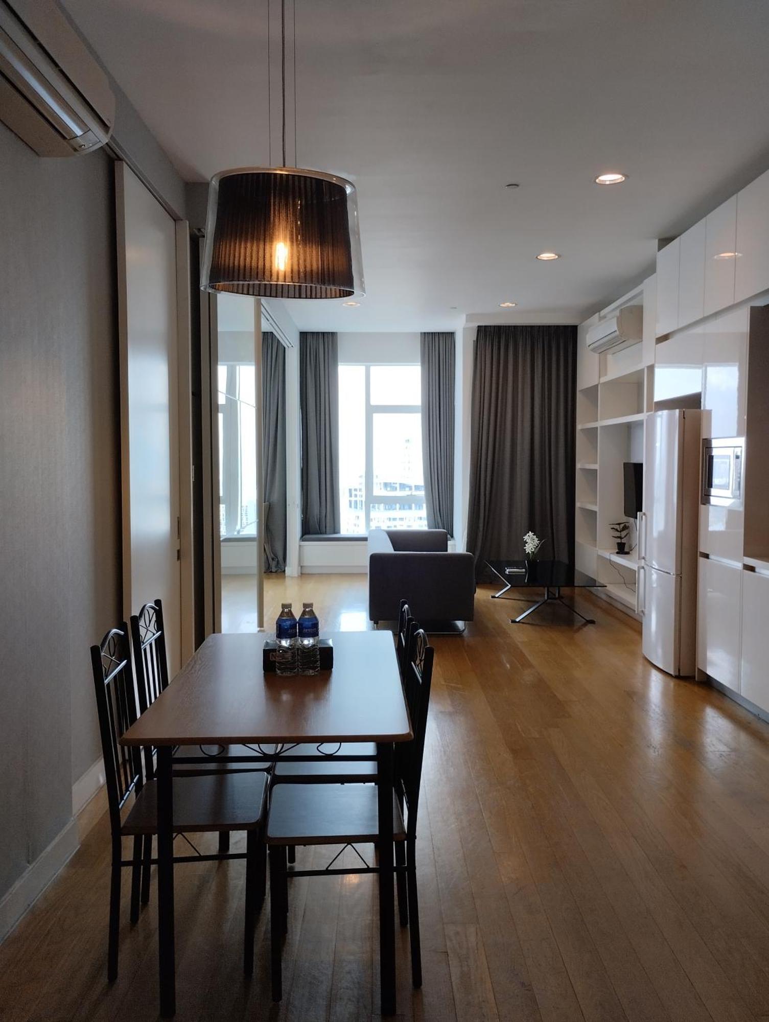 Platinum Suites Klcc Top 51 Kuala Lumpur Bagian luar foto