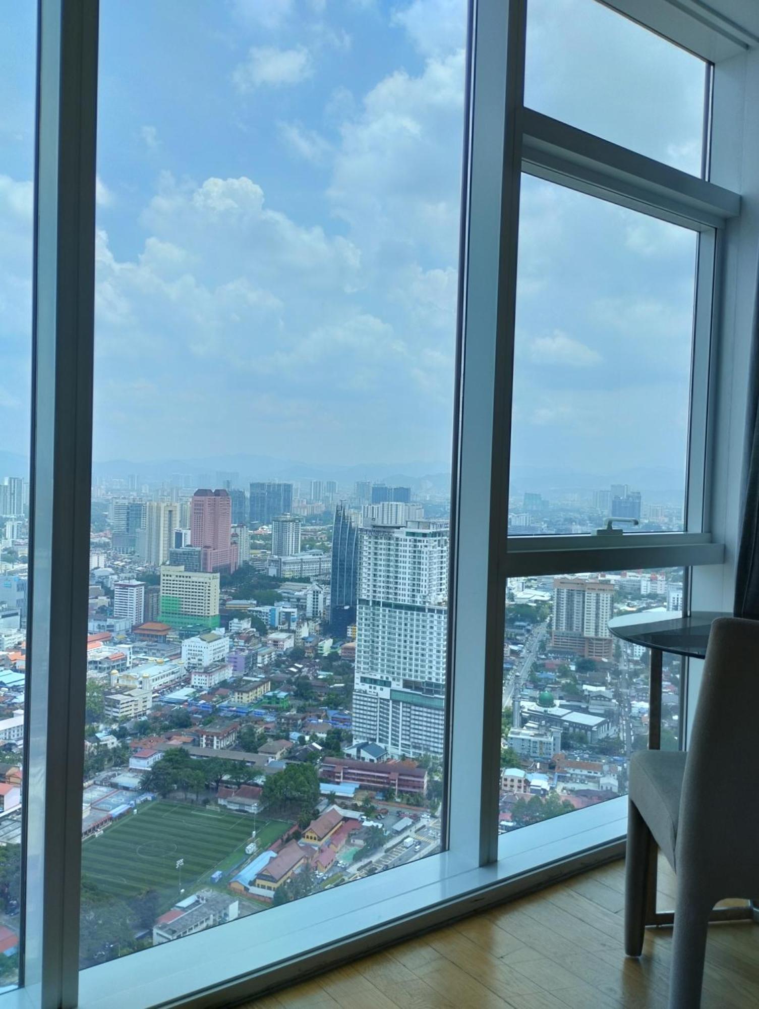 Platinum Suites Klcc Top 51 Kuala Lumpur Bagian luar foto