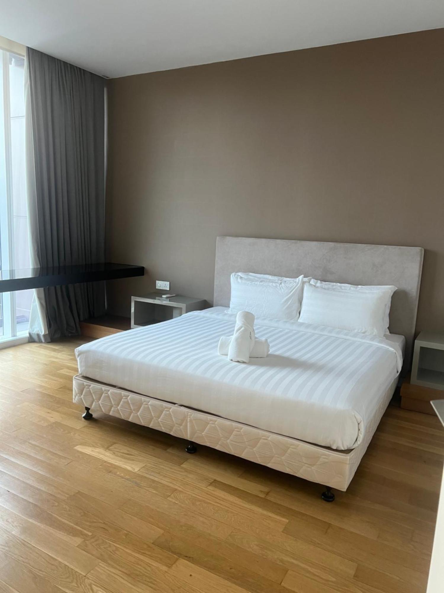 Platinum Suites Klcc Top 51 Kuala Lumpur Bagian luar foto