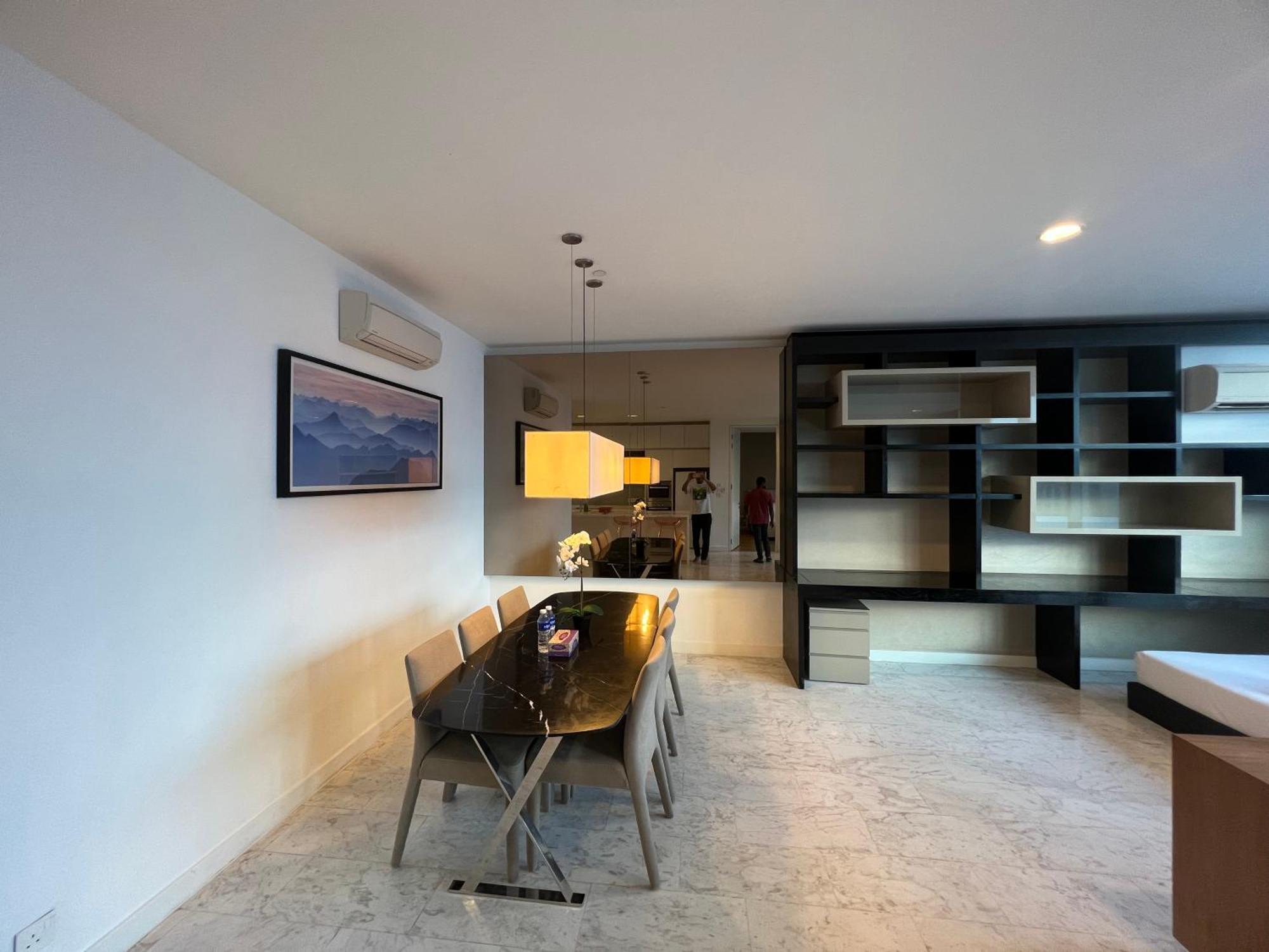 Platinum Suites Klcc Top 51 Kuala Lumpur Bagian luar foto